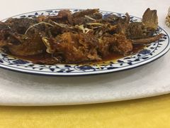 -卫鼎轩·曹公馆(鼓楼店)