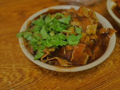 -真素诚·清真(新华路店)