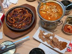 -米村拌饭(东方新天地店)