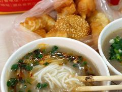 -汪记鲜鱼糊汤粉(沈阳路总店)