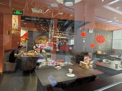 -将太无二·北美传奇寿司(荟聚购物中心西红门店)