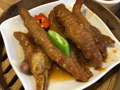 -点都德(千灯湖环宇城店)