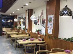 大堂-牛马行牛肉饸饹铺(长春总店)