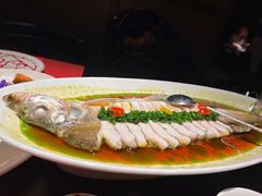 -锦楼·臻选新杭帮(杭州中心店)