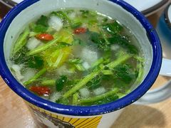 -新疆食府(华龙店)