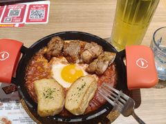 -必胜客(花都百业店)