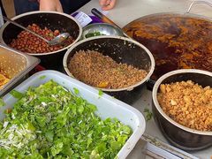 -豆相识•九九豆腐脑(牛咡桥店)