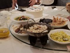 -欣旺·迎宾楼·百年无锡菜