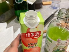 -一绪に寿喜烧(荟聚店)