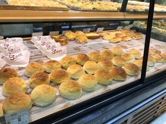 -长乐饼屋(荔湾店)