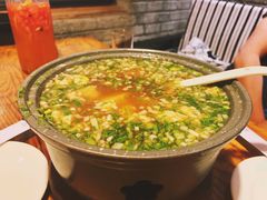 吹牛豆腐-苹果树下艺术餐厅(宋庄店)