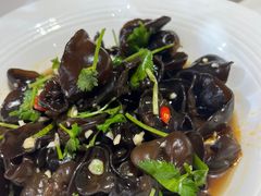 -味可道美食坊(福基路店)