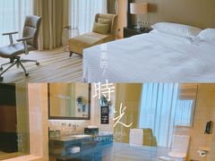 -廊坊固安福朋喜来登酒店