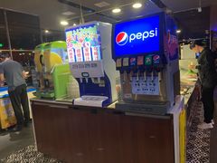 -火炉火自助餐(喜隆多店)