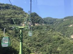 -云丘山景区