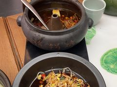 -云海肴汽锅鸡·云南小炒(曲江大悦城店)