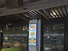 -清真·马坡烧烤涮牛肚·酸浆火锅(新区总店)