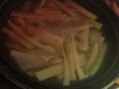 苦笋-客语客家菜(东山口店)