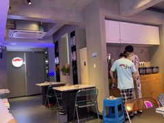 -不夜天烧烤牛骨头(南湖店)