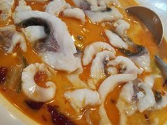 -鱼醉无骨鱼·中山脆肉鲩(荔湾路店)