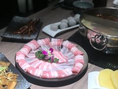 -老鼎旺安格斯牛肉火锅(衡艺广场店)