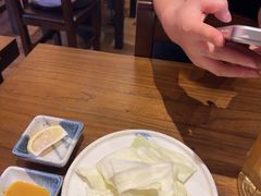 -鸟鹏烧鸟居酒屋(龙岗万科店)