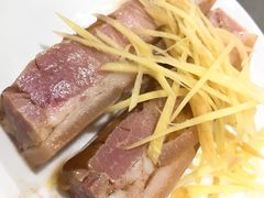 -老赵面店(大西路店)