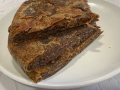 糖饼-马凯餐厅(长椿街店)