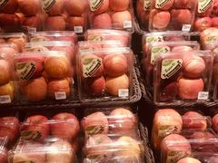 -百佳永辉超市(福田星河店)