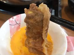 -牛New寿喜烧(青浦店)