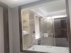 -深圳福青龙华天假日酒店