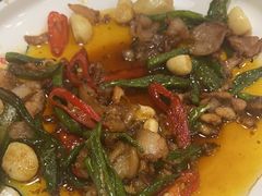-食光慢宴·安吉土菜馆