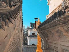 -五台山风景名胜区