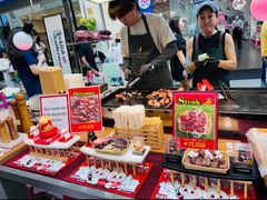 -乐天免税店(明洞店)