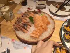 -贵木日本料理·铁板烧(新地假日广场店)
