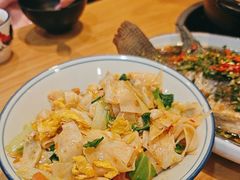 -妈妈的味道(和顺古镇店)