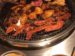 -五彩凉山自助西昌烧烤(柳翠路店)