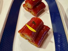 -名人坊·新派粤菜(河西奥体博览中心金鹰世界店)