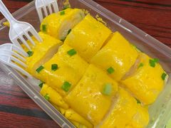 -伦记软滑肠粉