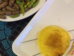 -福茗春薪禾记海鲜烧烤(八一路店)