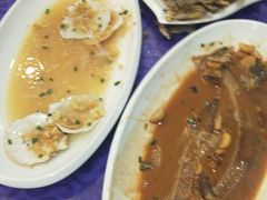 -碧海银沙海鲜餐厅(恒大海上威尼斯店)