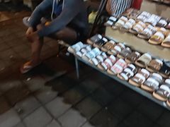 -乌布德传统市场