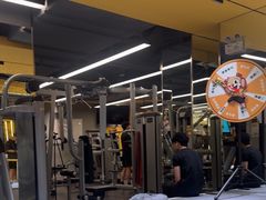 -超鹿运动(大唐世家店)