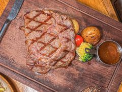 -森Some Fusion(荔湾店)