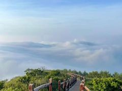 -妙峰山风景名胜区