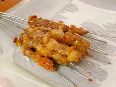 -烤五行·烧烤烤串(石佛营店)