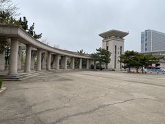 -山东大学(威海校区)