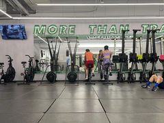 -乐刻体能馆FitTribe飞踹运动(西湖银泰店)