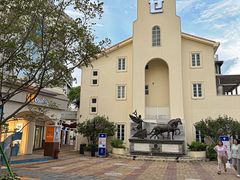 -大梅沙海滨公园