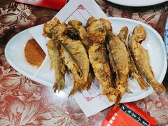 -一块豆腐·海鲜·家常菜(李沧书院路店)